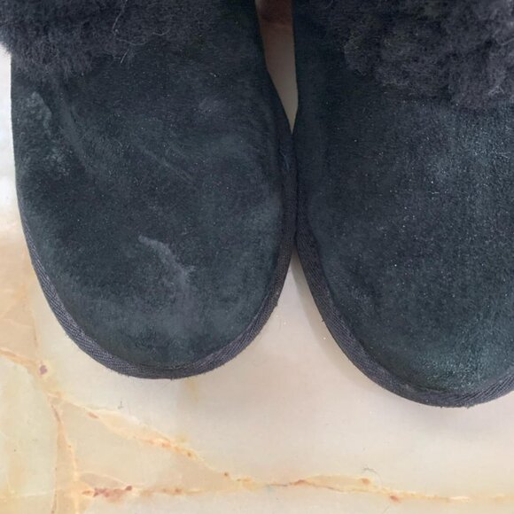 Ugg Patten Boots - Picture 10 of 12